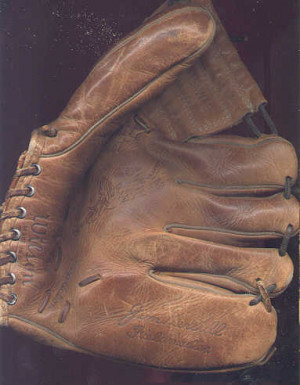 Jimmy Piersall