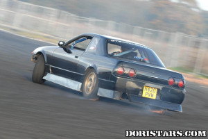 Skyline Drift pics from Flame and Thunder