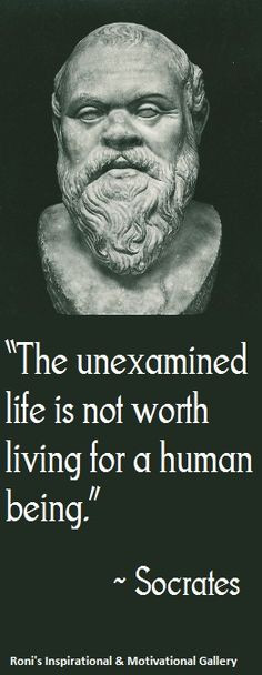 ... life is not worth living