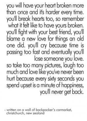 Images love advice picture quotes image sayings