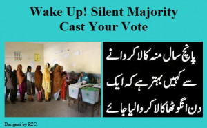 Pakistan Election Jokes - 