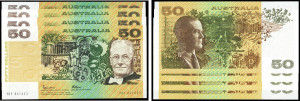 Australian Paper Money