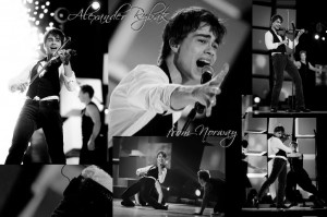 Alexander Rybak Photo...