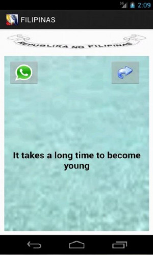 20 Prominent Whatsapp Quotes