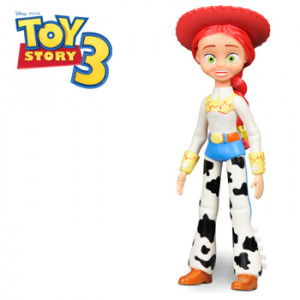 Toy Story 3 Jessie Quotes Jessie 1 - toy story 3 by