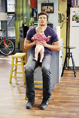 Baby Daddy Pictures, Derek Theler Photos - Photo Gallery: Derek Theler