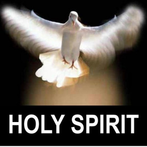 bible verses the holy spirit is god youtube images holy spirit bible ...