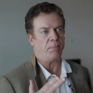 ... » Actor Who Played Shooter McGavin Can’t Escape Shooter McGavin