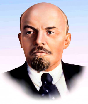 Image search: Vladimir Lenin