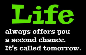 never blame anyone willingness ability motivations no rest be yourself