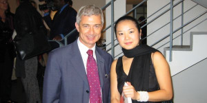 Liste des expositions Paris Tokyo New York Shanghai Macao