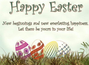 Happy Easter Sunday Wallpaper, Images, Photos, Pictures 2015