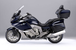 2011年宝马直六K系列摩托车最新报价