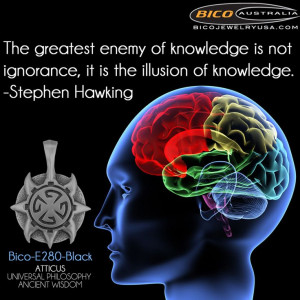 ATTICUS E280 Universal Philosophy, Ancient Wisdom Love of wisdom ...