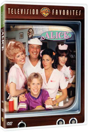Flo's Diner TV Show http://www.tvshowsondvd.com/news/Alice/5208