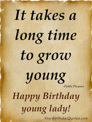 birthday quotes – 30th birthday quotes happy greetings sayings ...