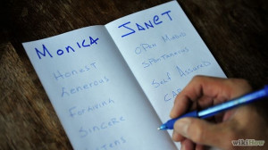 Quotes About Girls Feelings For Guys Choose between two girls step