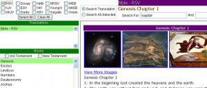 Catholic Faith Database History