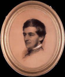 Ralph Waldo Emerson 's essay called for staunch individualism.