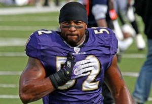 10 great Ray Lewis quotes that will change your life