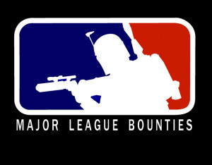 Major League Bounties...