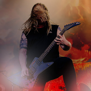 mine Amon Amarth