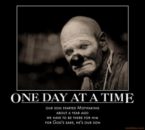 one-day-at-a-time-life-throws-you-curve-balls-demotivational-poster ...