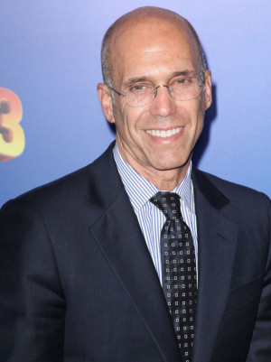 Jeffrey Katzenberg Picture 12