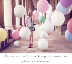 ... Birthday Balloons | Motivation Monday | Inspirational Quotes & Picture