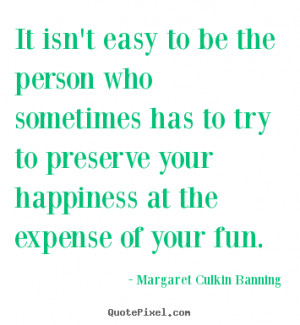 Design your own picture quotes about friendship - It isn't easy to be ...