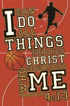 quotes basketball inspiration basketbal inspiration christian quotes ...