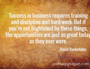 quote #success #discipline