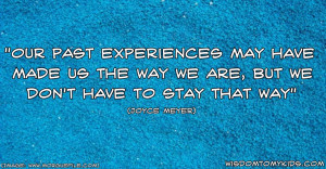 joyce meyer inspirational quotes