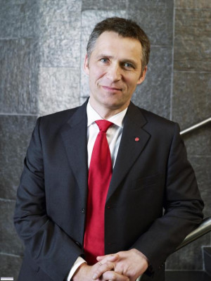 jens stoltenberg