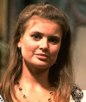 Sophie Aldred - Actress Wallpapers