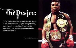 Mike Tyson Quotes [Images]