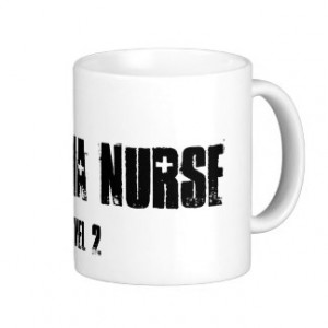 Trauma Nurse Gifts - T-Shirts, Posters, & other Gift Ideas