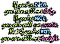 Flirty Quotes | flirty quotes graphics and comments
