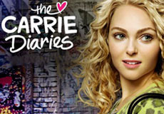 The Carrie Diaries TV Tie-in Edition