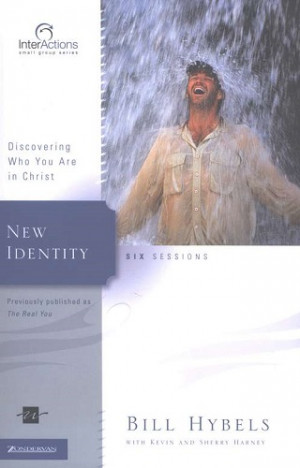 Interactions Small Group Series - New Identity