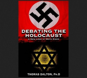 On the Importance of Holocaust Revisionism—A Reply to Alan Hart
