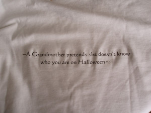Great Grandma Quotes Grandmother quotes
