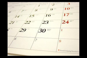 Pinellas County Schools 2014 Calendar