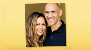 Tony Dungy: A Quiet Strength for a Winning Life