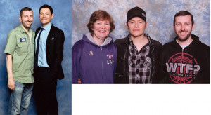 Burn Gorman Torchwood