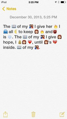 just made this! It story of my life in emojis! Hope you guys like it ...