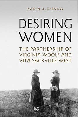 Start by marking “Desiring Women: The Partnership of Virginia Woolf ...