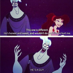 quotes from the movie hercules