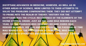Advances In Medicine Quotes: best 5 quotes about Advances In Medicine
