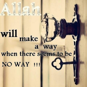 Islamic quotes and sayings (5)